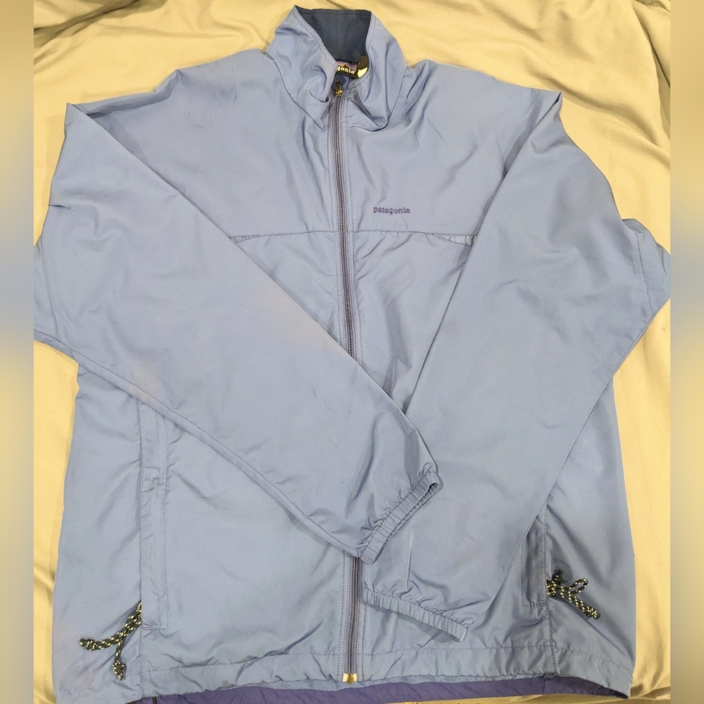 Patagonia Men's Lightweight Jacket - Picture 6 of 10
